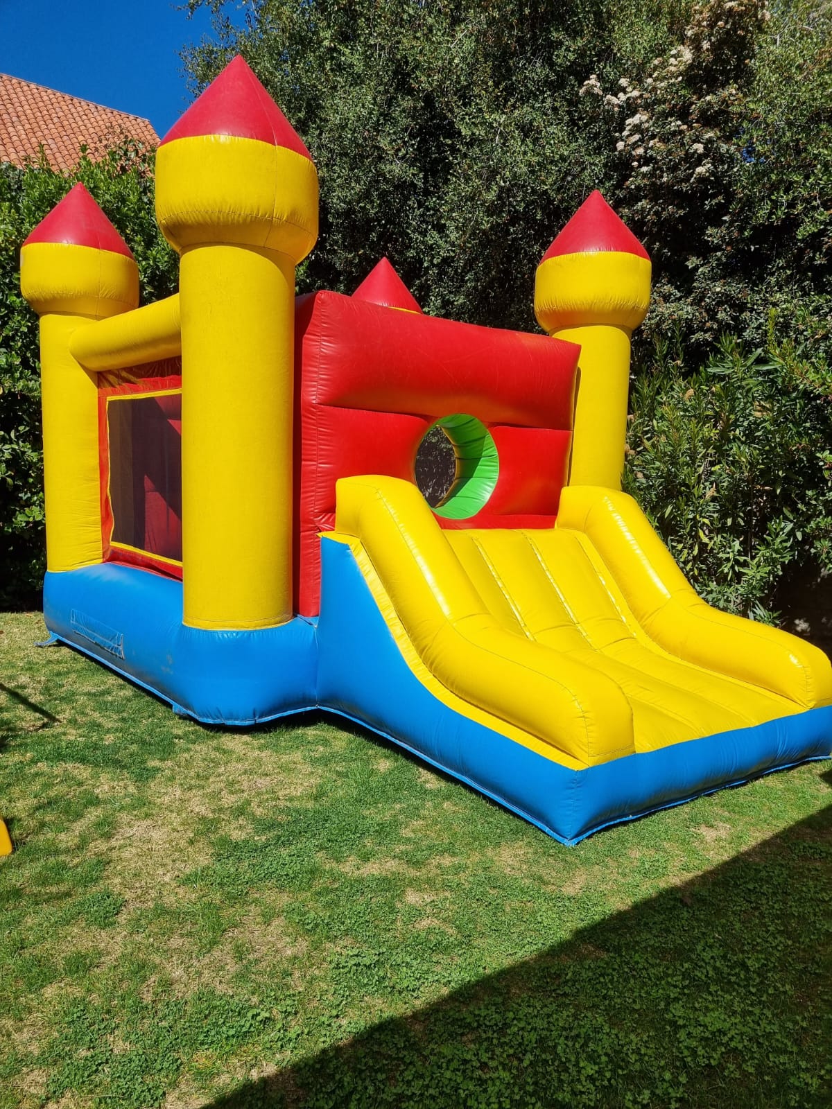 Castillo plaza - Imagen 5