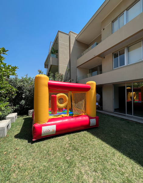 Castillo premium - Imagen 3