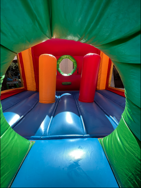 Castillo plaza - Imagen 2
