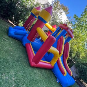 Castillo 10 en 1